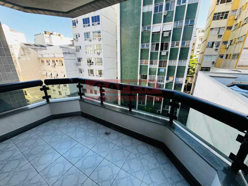 Apartamento à venda com 4 quartos, 268m² - Foto 13