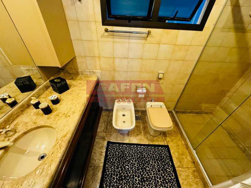 Apartamento à venda com 4 quartos, 268m² - Foto 15