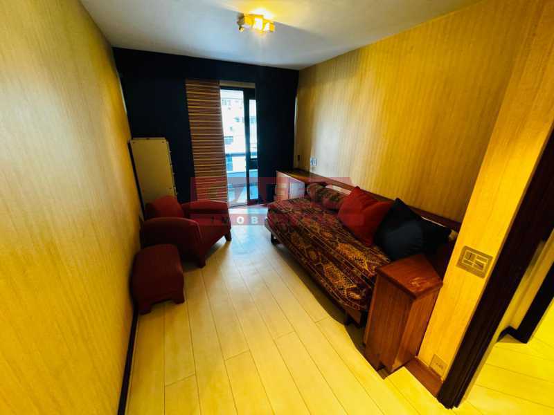 Apartamento à venda com 4 quartos, 268m² - Foto 17