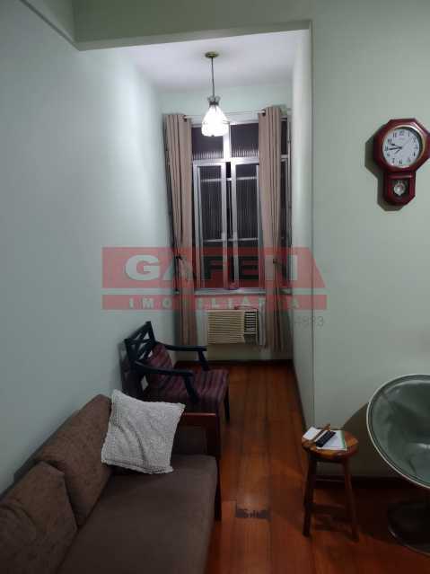 Apartamento à venda com 1 quarto, 51m² - Foto 3