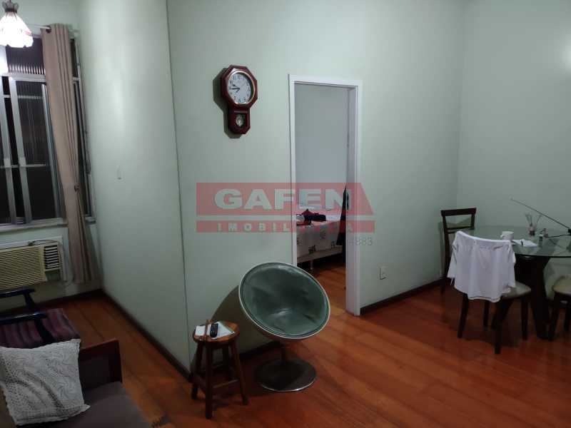 Apartamento à venda com 1 quarto, 51m² - Foto 2