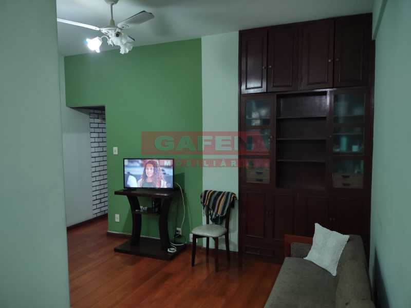 Apartamento à venda com 1 quarto, 51m² - Foto 5