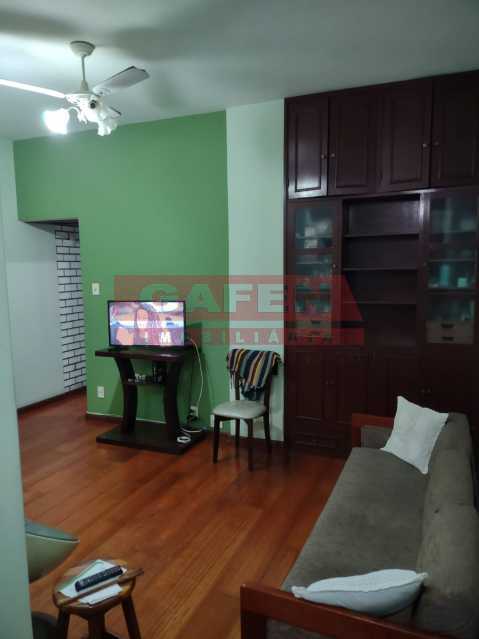 Apartamento à venda com 1 quarto, 51m² - Foto 4