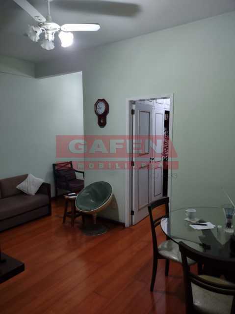 Apartamento à venda com 1 quarto, 51m² - Foto 7