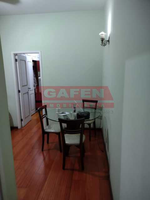 Apartamento à venda com 1 quarto, 51m² - Foto 8