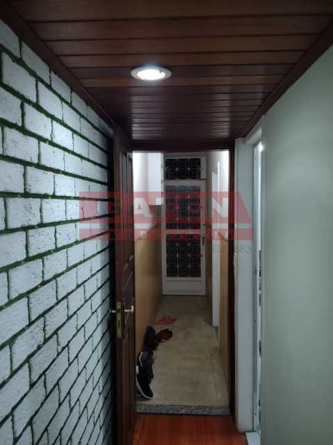 Apartamento à venda com 1 quarto, 51m² - Foto 9