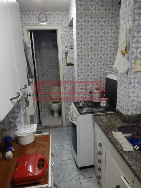 Apartamento à venda com 1 quarto, 51m² - Foto 16