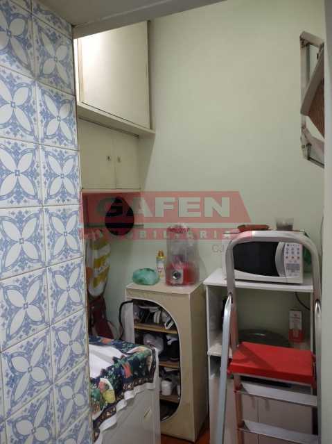 Apartamento à venda com 1 quarto, 51m² - Foto 17