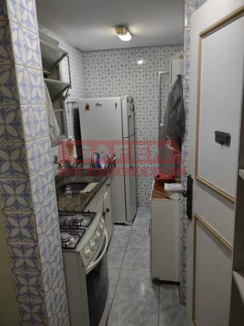 Apartamento à venda com 1 quarto, 51m² - Foto 14