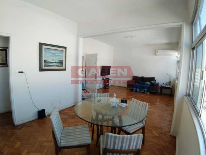 Apartamento à venda com 3 quartos, 114m² - Foto 7