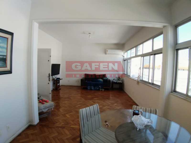 Apartamento à venda com 3 quartos, 114m² - Foto 8