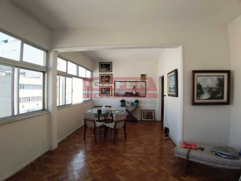 Apartamento à venda com 3 quartos, 114m² - Foto 5