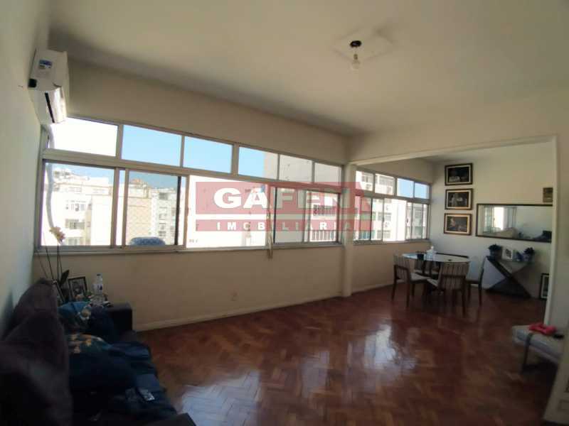 Apartamento à venda com 3 quartos, 114m² - Foto 4