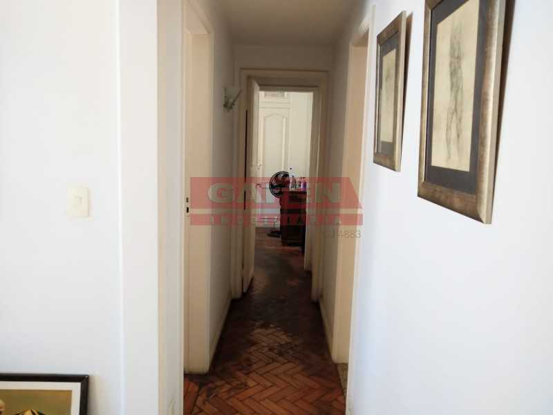 Apartamento à venda com 3 quartos, 114m² - Foto 9