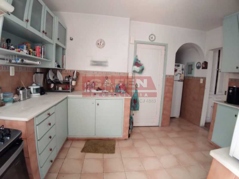 Apartamento à venda com 3 quartos, 114m² - Foto 21