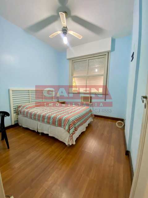 Apartamento à venda com 4 quartos, 110m² - Foto 8