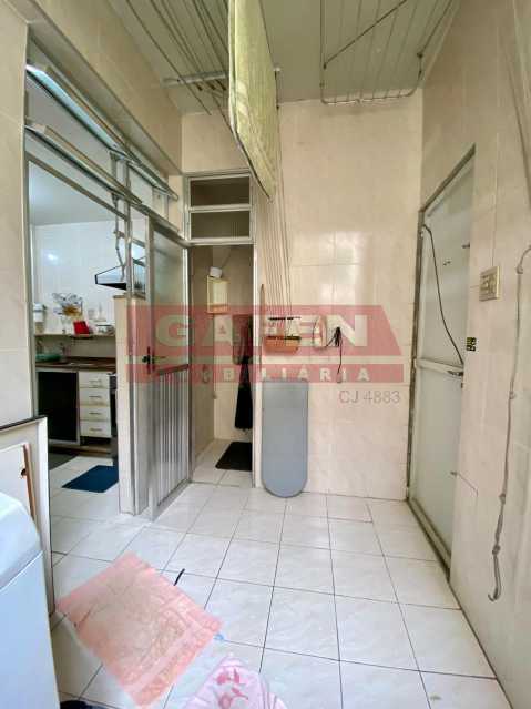 Apartamento à venda com 4 quartos, 110m² - Foto 24