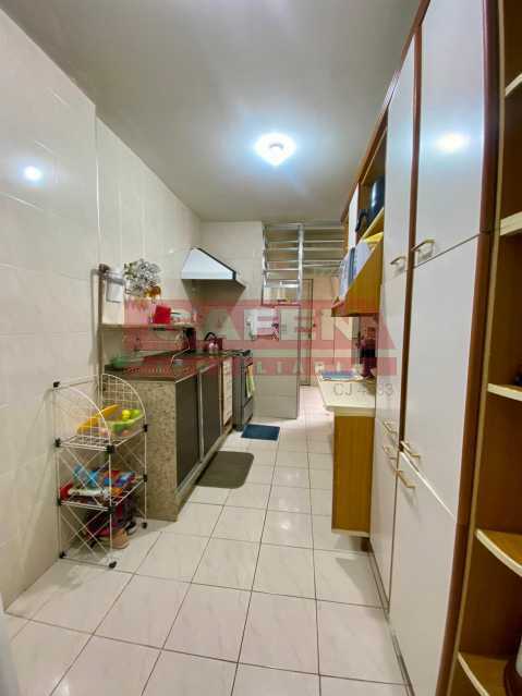 Apartamento à venda com 4 quartos, 110m² - Foto 18