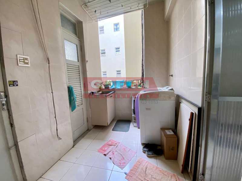 Apartamento à venda com 4 quartos, 110m² - Foto 23