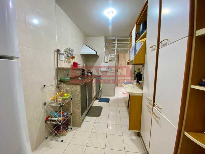 Apartamento à venda com 4 quartos, 110m² - Foto 19