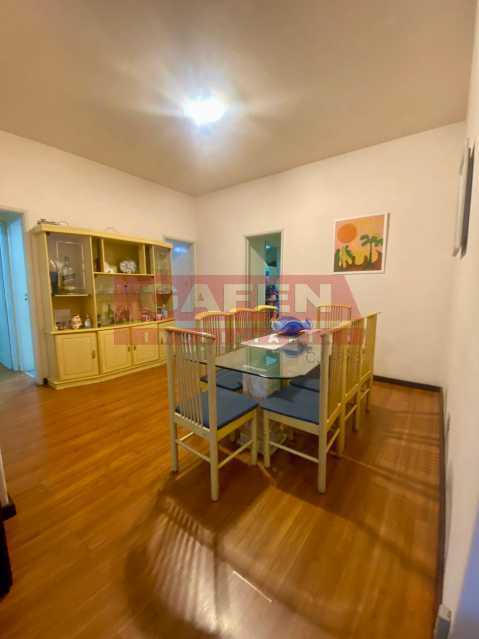 Apartamento à venda com 4 quartos, 110m² - Foto 6