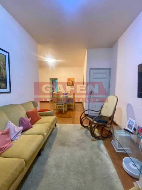 Apartamento à venda com 4 quartos, 110m² - Foto 4