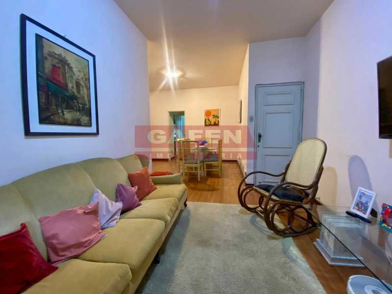 Apartamento à venda com 4 quartos, 110m² - Foto 5