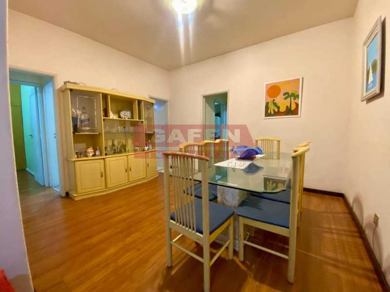 Apartamento à venda com 4 quartos, 110m² - Foto 7