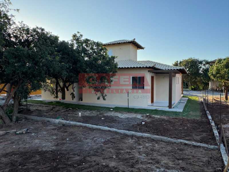 Casa para alugar com 3 quartos, 132m² - Foto 3