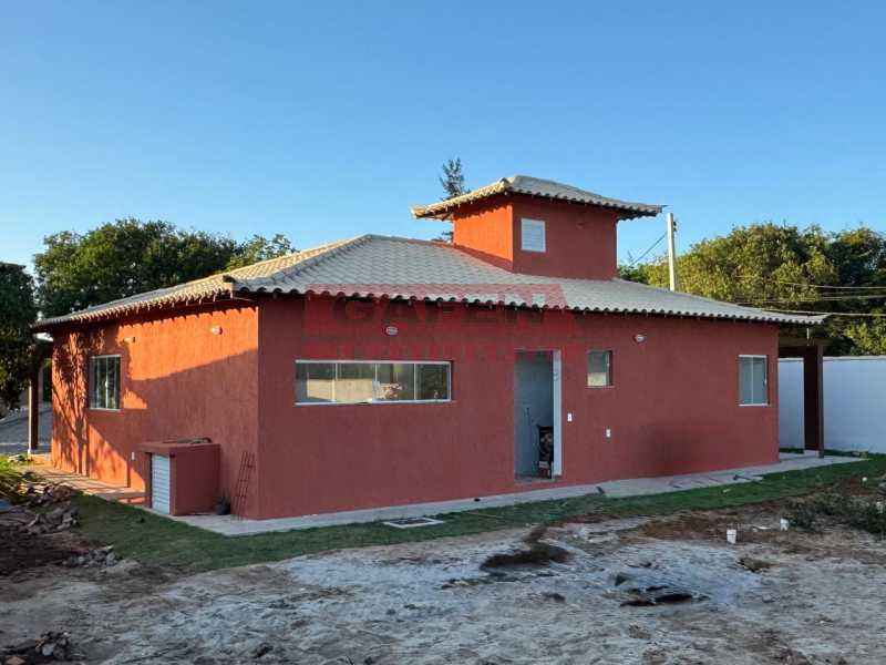 Casa para alugar com 3 quartos, 132m² - Foto 5