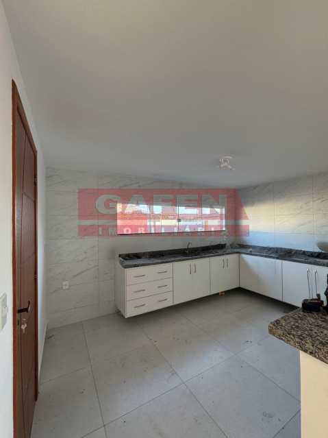 Casa para alugar com 3 quartos, 132m² - Foto 11