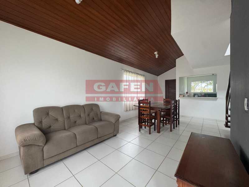 Casa, 3 quartos, 132 m² - Foto 8