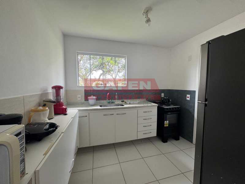 Casa, 3 quartos, 132 m² - Foto 11
