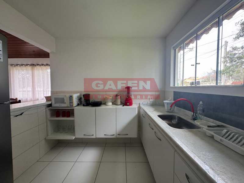 Casa, 3 quartos, 132 m² - Foto 14