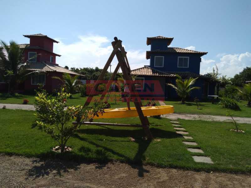 Casa, 3 quartos, 132 m² - Foto 24