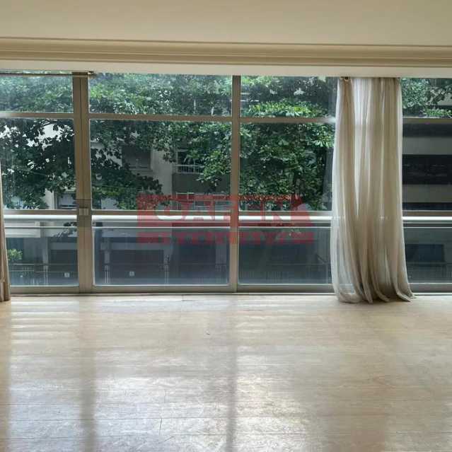 Apartamento à venda com 4 quartos, 300m² - Foto 4