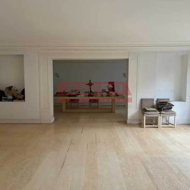 Apartamento à venda com 4 quartos, 300m² - Foto 6