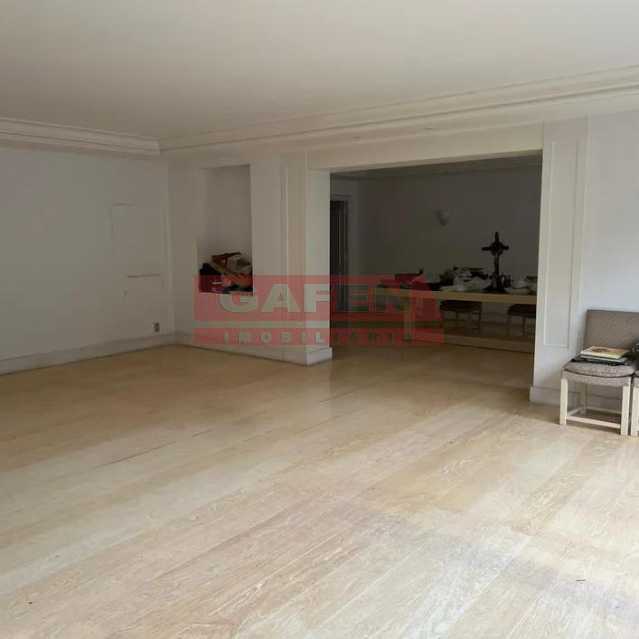 Apartamento à venda com 4 quartos, 300m² - Foto 7