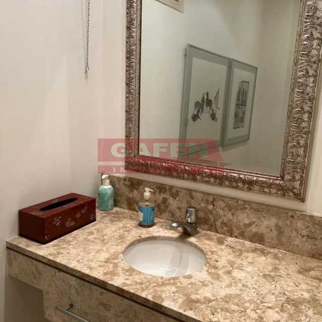Apartamento à venda com 4 quartos, 300m² - Foto 13