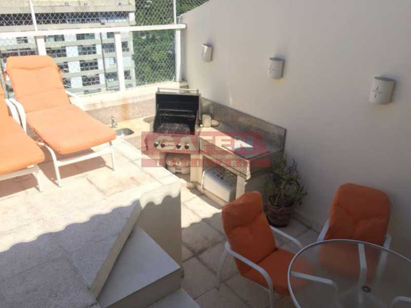 Apartamento à venda com 4 quartos, 309m² - Foto 5