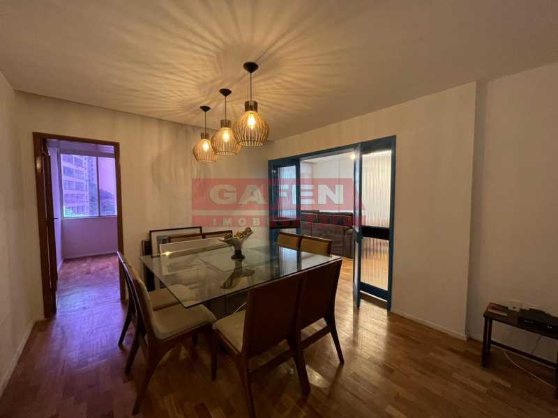 Apartamento à venda com 3 quartos, 196m² - Foto 8