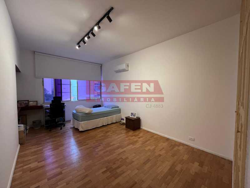 Apartamento à venda com 3 quartos, 196m² - Foto 12