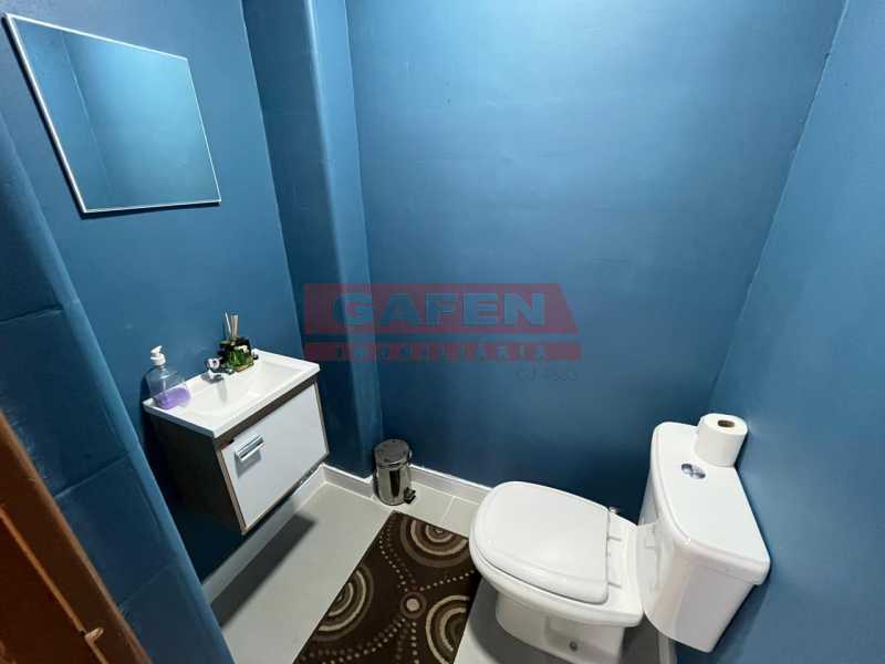 Apartamento à venda com 3 quartos, 196m² - Foto 15