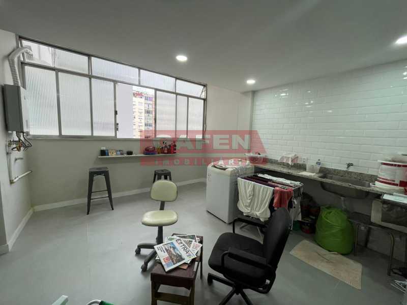 Apartamento à venda com 3 quartos, 196m² - Foto 30