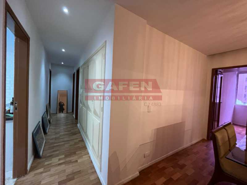 Apartamento à venda com 3 quartos, 196m² - Foto 16