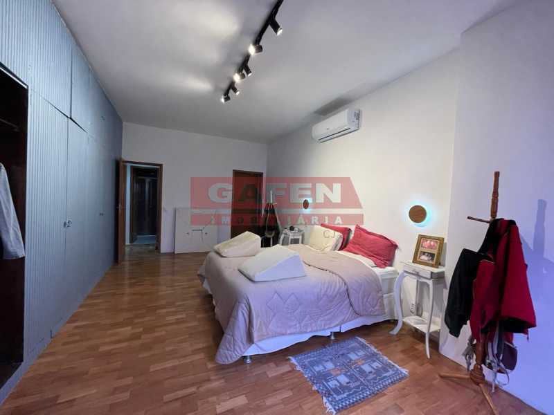 Apartamento à venda com 3 quartos, 196m² - Foto 22