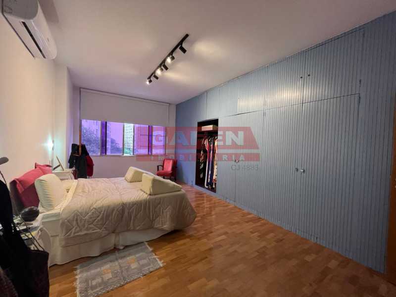 Apartamento à venda com 3 quartos, 196m² - Foto 23