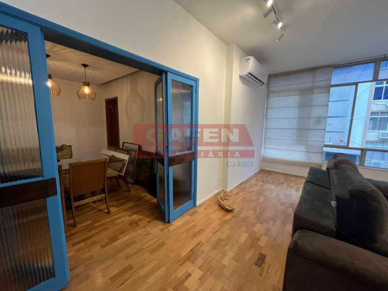 Apartamento à venda com 3 quartos, 196m² - Foto 6