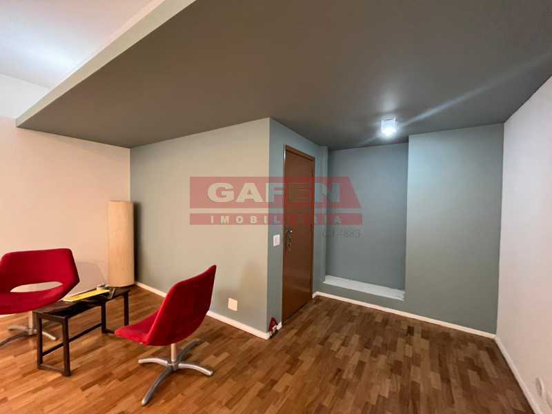 Apartamento à venda com 3 quartos, 196m² - Foto 7