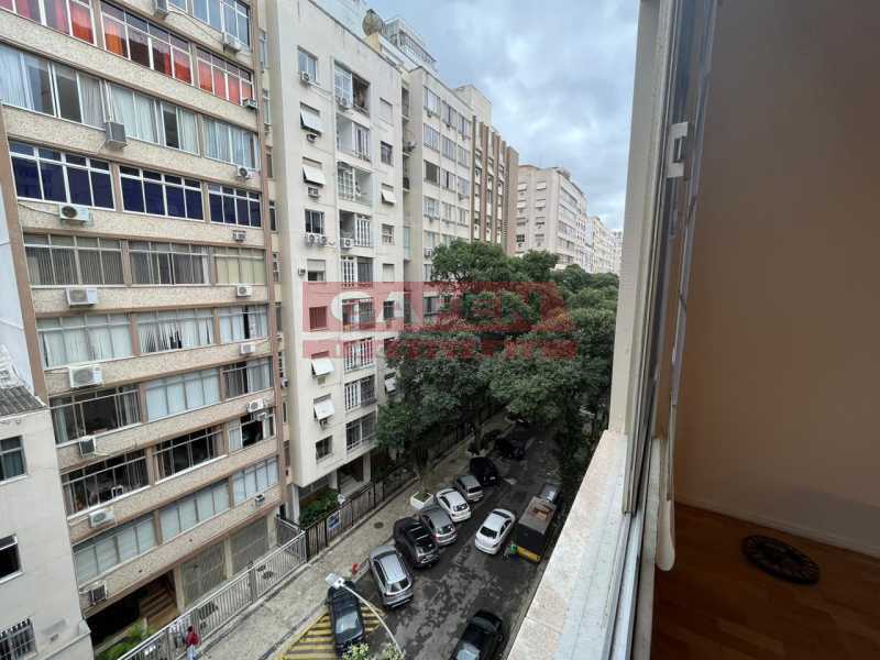 Apartamento à venda com 3 quartos, 196m² - Foto 5